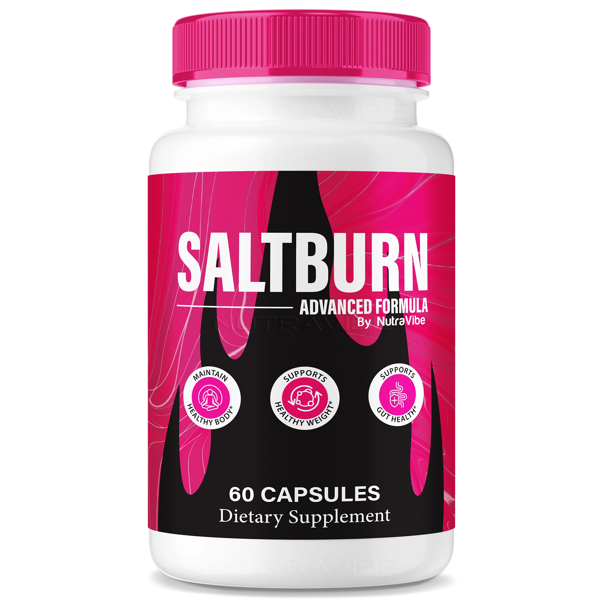 Salt Burn Salt Burn 1 bottle